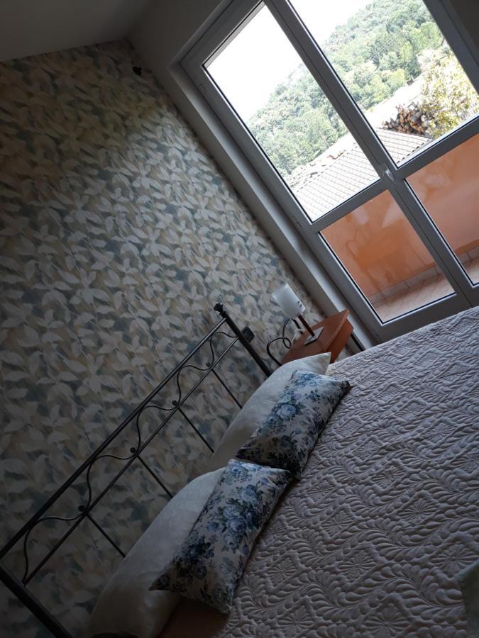 Bed and Breakfast Acero Rosso à Pianfei Extérieur photo