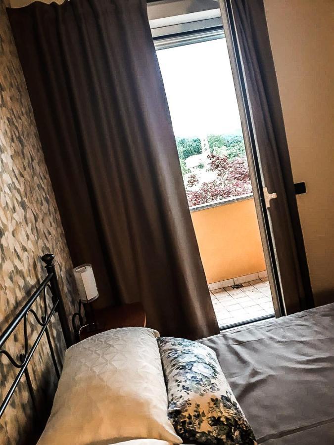 Bed and Breakfast Acero Rosso à Pianfei Extérieur photo