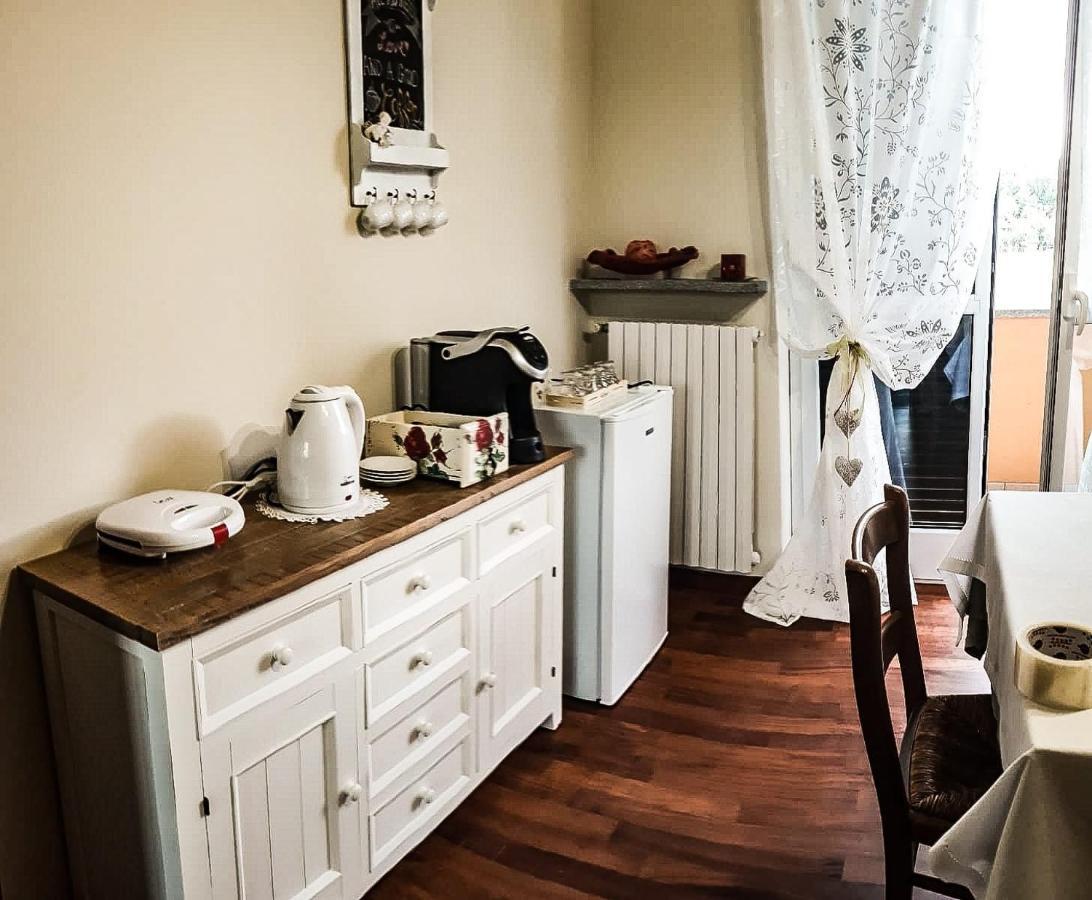 Bed and Breakfast Acero Rosso à Pianfei Extérieur photo